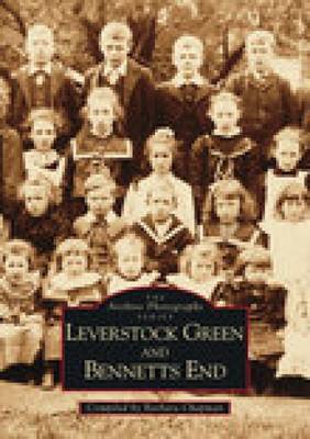 Leverstock Green & Bennets End by Barbara Chapman image