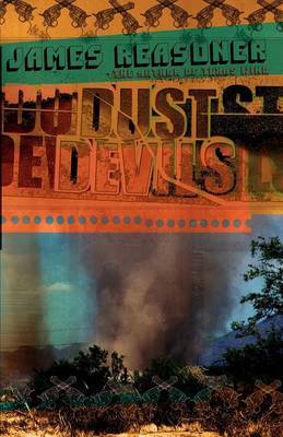 Dust Devils by James Reasoner image