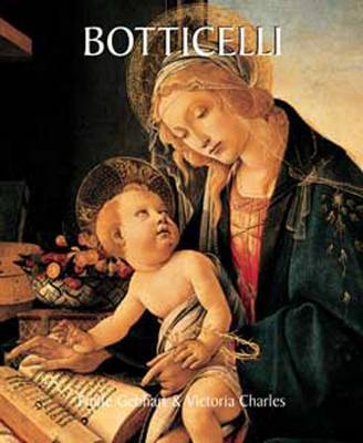 Botticelli by Aemile Gebhart image