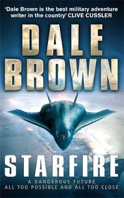 Starfire by Dale Brown image