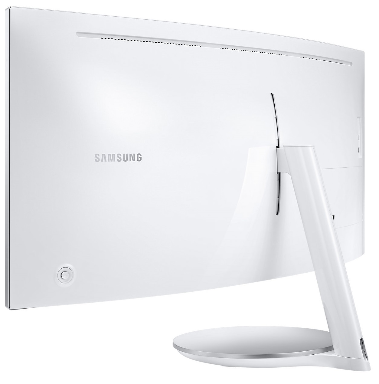 34" Samsung Ultra-Wide QHD 100hz Curved FreeSync Gaming Monitor image