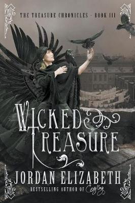 Wicked Treasure image