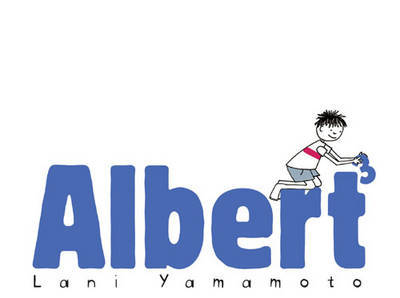 Albert by Lani Yamamoto image