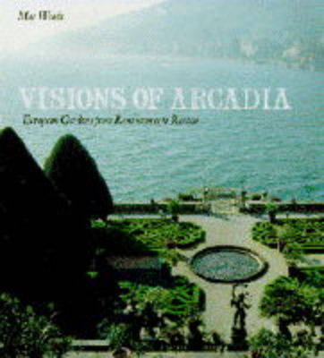 Visions of Arcadia by May Woods image