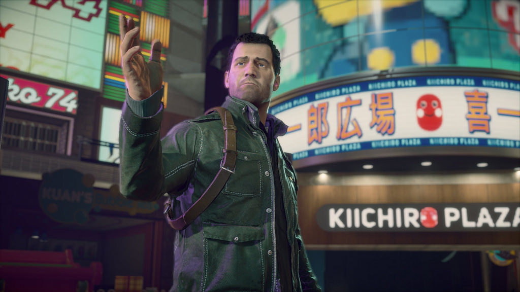 Dead Rising 4: Frank's Big Package for PS4 image