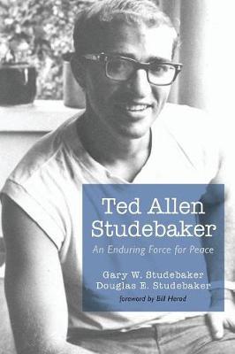 Ted Allen Studebaker by Gary W. Studebaker image