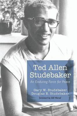 Ted Allen Studebaker image