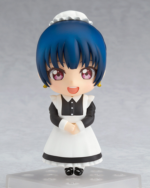 Nendoroid More - Dress Up World Girls Vol.1 image