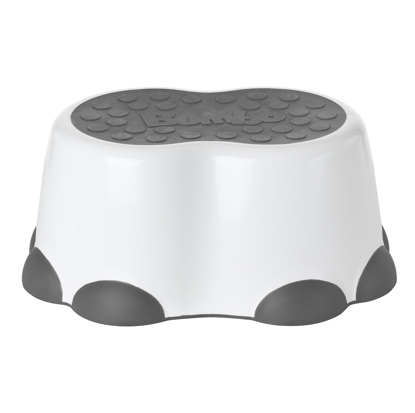 Bumbo Step Stool - Slate Grey image