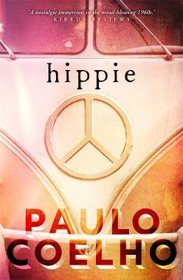 Hippie by Paulo Coelho image