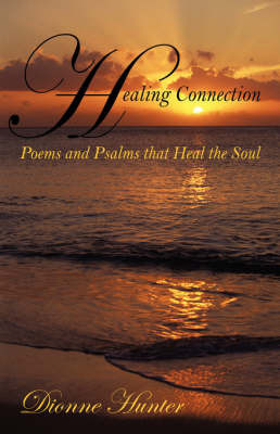 Healing Connection by Dionne Hunter image