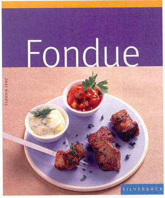Fondue by Claudia Lenz image