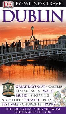 Dublin by Tim Perry image