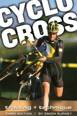 Cyclocross by Simon Burney image