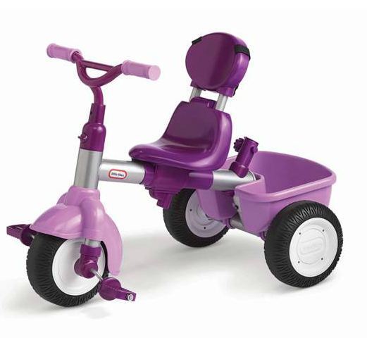 little tikes 3 in 1 bike