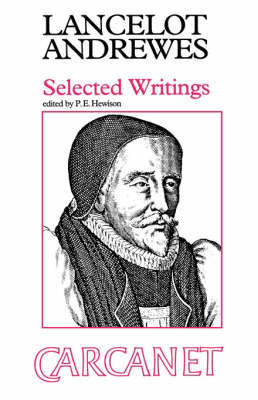 Selected Writings by Lancelot Andrewes image