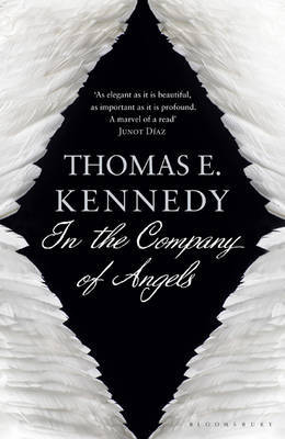 In the Company of Angels by Thomas E Kennedy image
