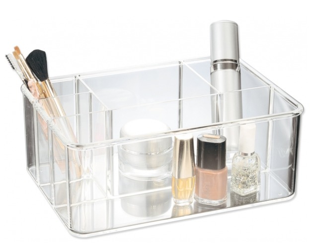 Urban Lines: Glam 5-Compartment - Stack Organiser