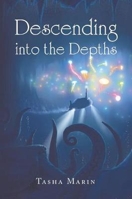 Descending Into the Depths by Tasha Marin image