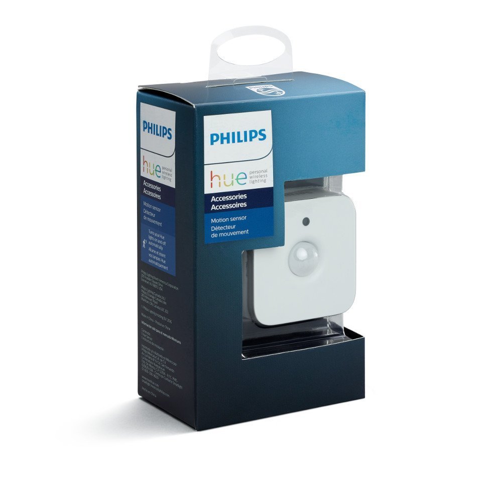 Philips Hue Motion Sensor