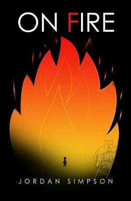 On Fire by Jordan Simpson image