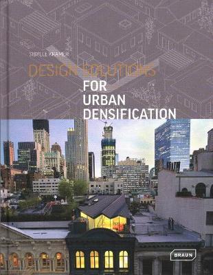 Design Solutions for Urban Densification by Braun image