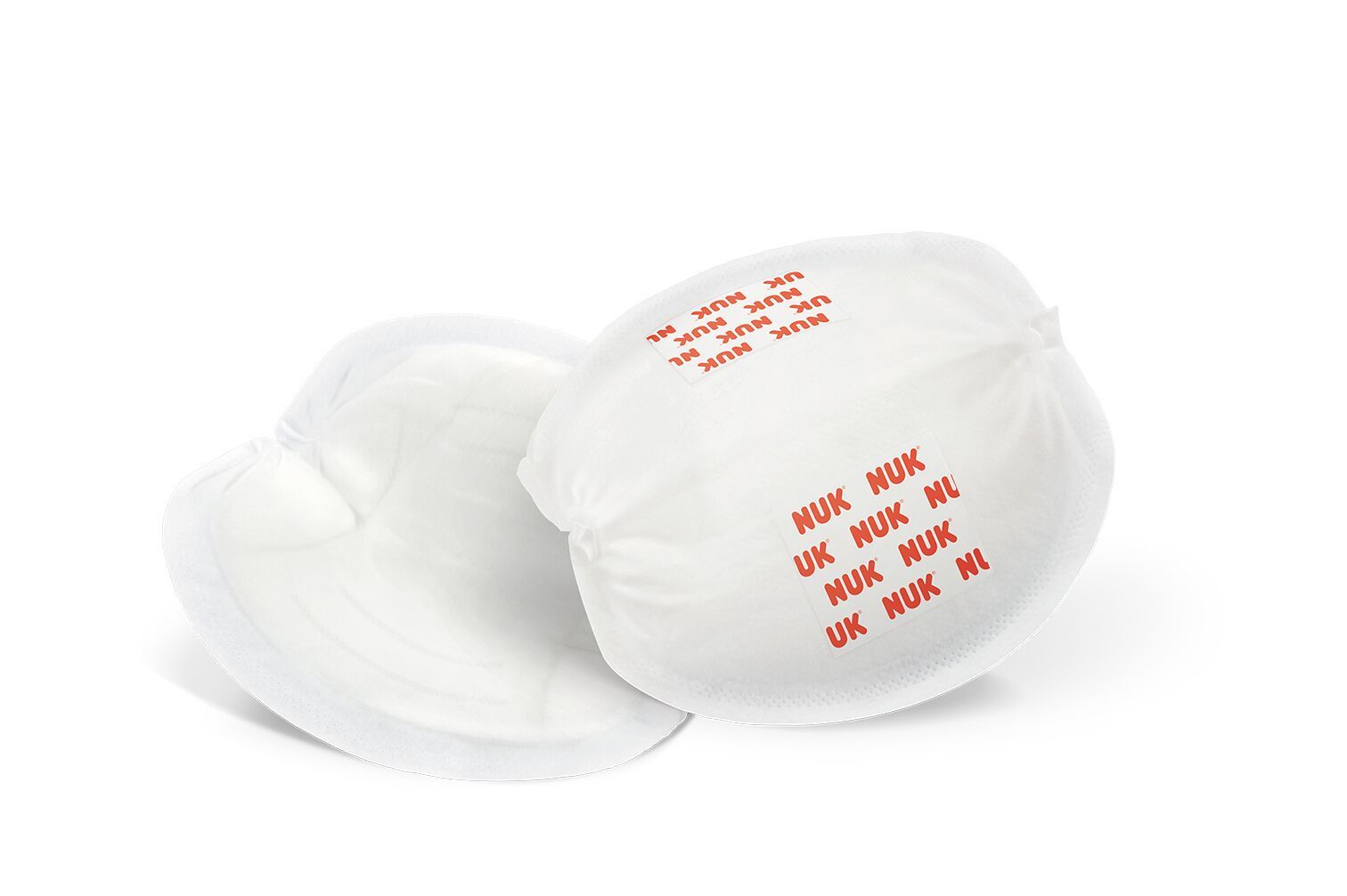 Buy NUK Ultra Dry Nursing Pads (24 Pack) at Mighty Ape NZ