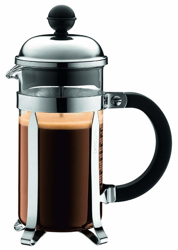 Bodum: Chambord French Press Coffee 