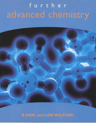Further Advanced Chemistry by L.D.R. Wilford image
