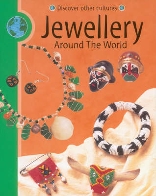 Jewellery on Paperback by Meryl Doney