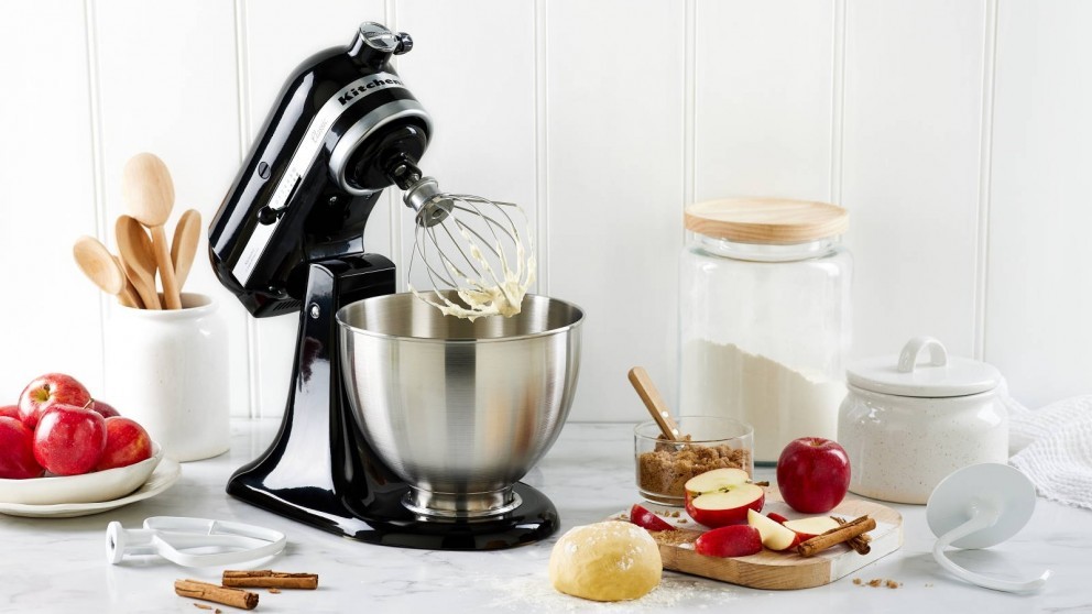 Buy KitchenAid Classic Mixer (KSM45) at Mighty Ape NZ