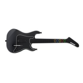 Guitar Hero Standalone Guitar for Wii image