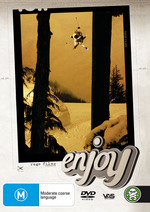 Enjoy on DVD Enjoy on DVD
