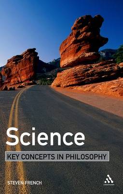Science by Steven French image