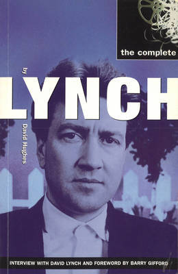 The Complete Lynch by David Hughes image