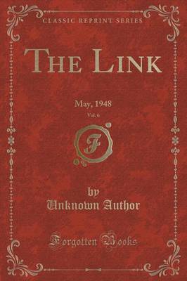 The Link, Vol. 6 image