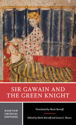 Sir Gawain and the Green Knight