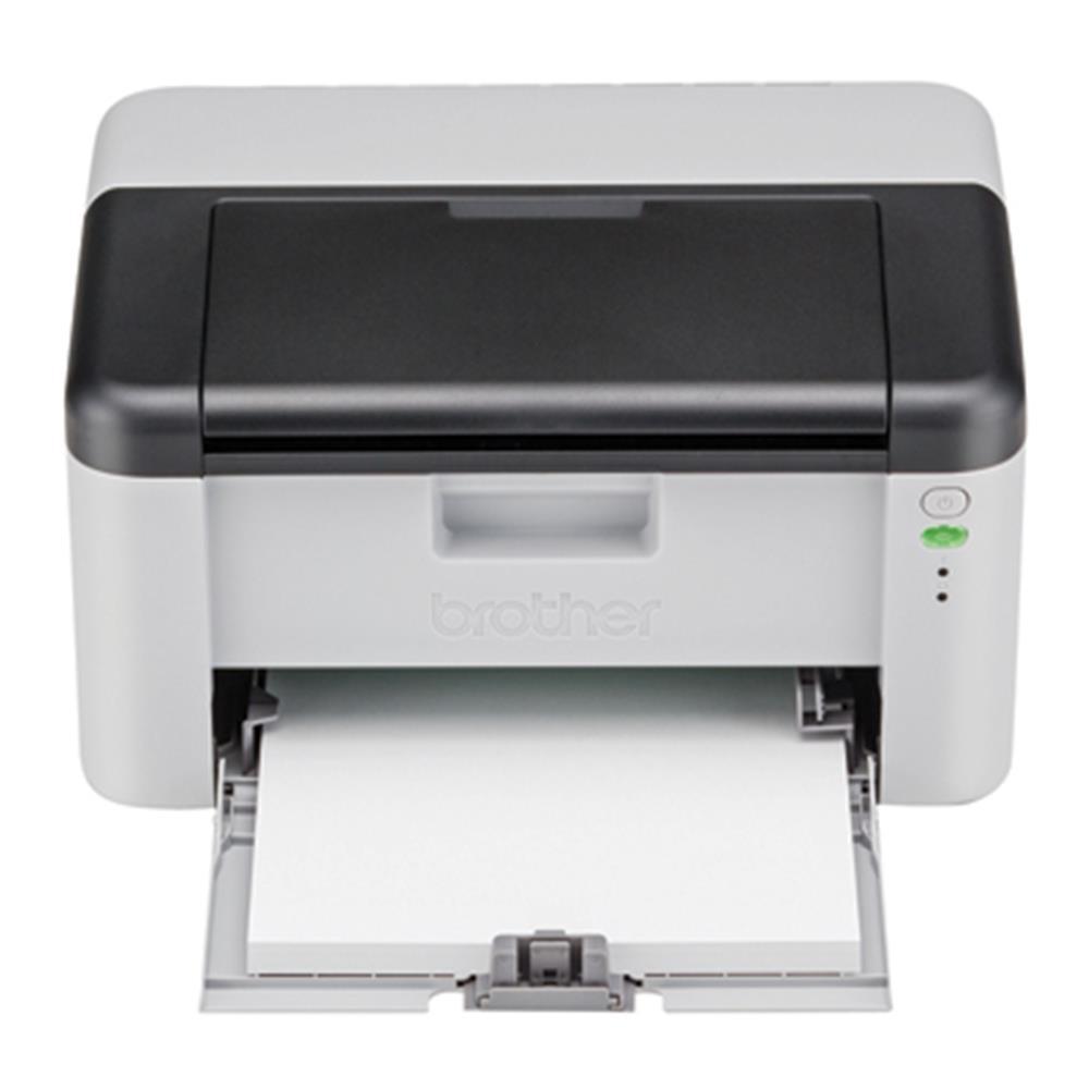 Brother HL1210W Mono Laser Printer image