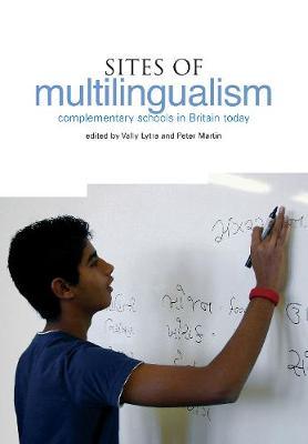 Sites of Multilingualism image