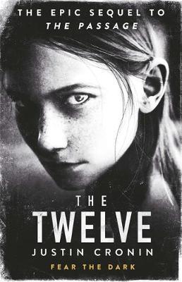 The Twelve by Justin Cronin image