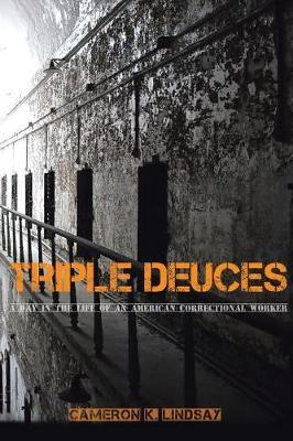 Triple Dueces by Cameron K Lindsay image