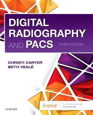 Digital Radiography and PACS by Christi Carter image