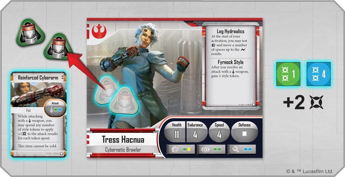 Star Wars: Imperial Assault - Tyrants of Lothal Expansion image