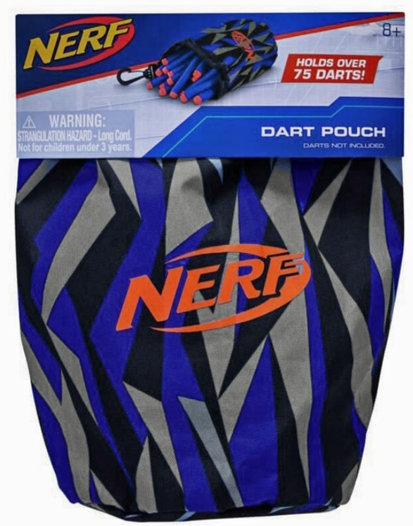 Nerf: N-Strike Elite - Dart Pouch image