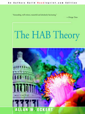 The Hab Theory by Allan W Eckert image