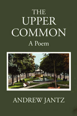 The Upper Common by Andrew Jantz image