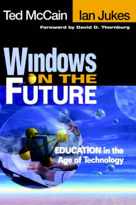 Windows on the Future by Ted McCain image