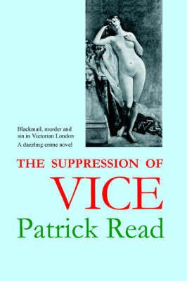 The Suppression of Vice by Patrick Read image