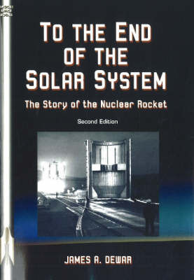 To the End of the Solar System by James A. Dewar image