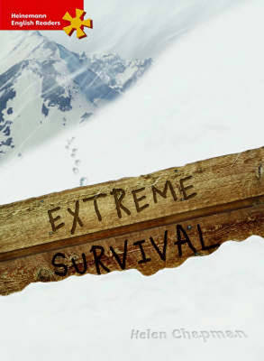 Intermediate Non-Fiction: Extreme Survival by Helen Chapman image